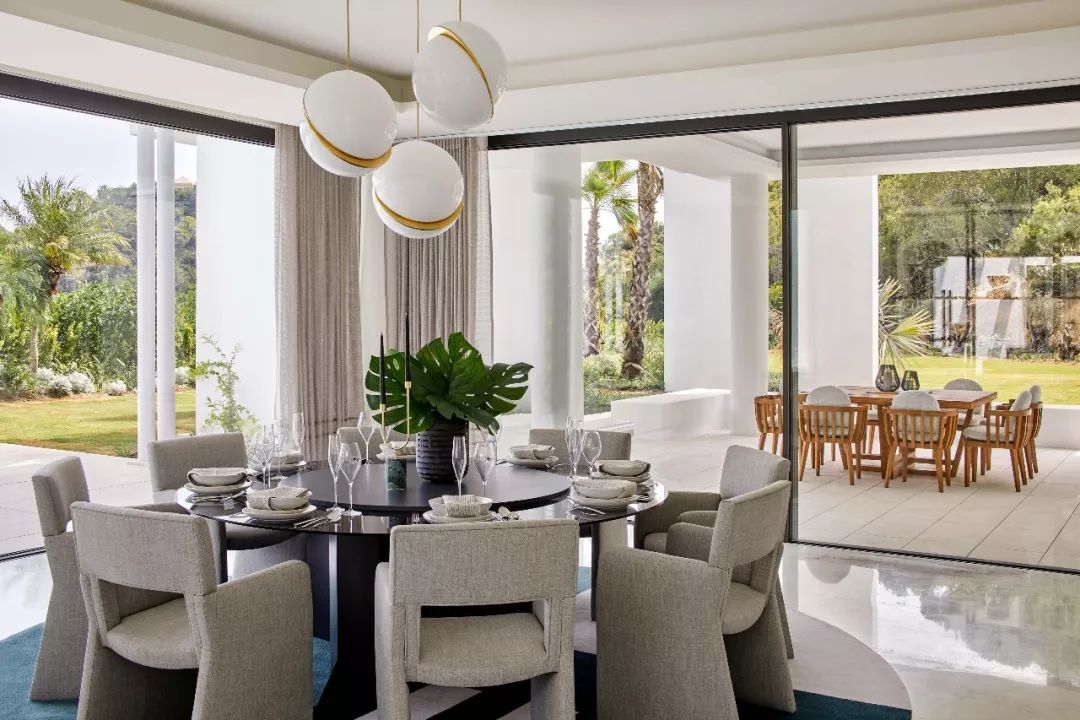 西班牙作品 演绎艺术与作品的无缝结合-18