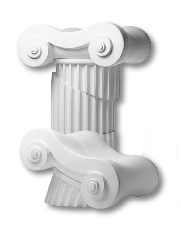 深色现代空间 · 天宁吾悦 140㎡的质感生活丨中国常州丨鸿鹄设计-2