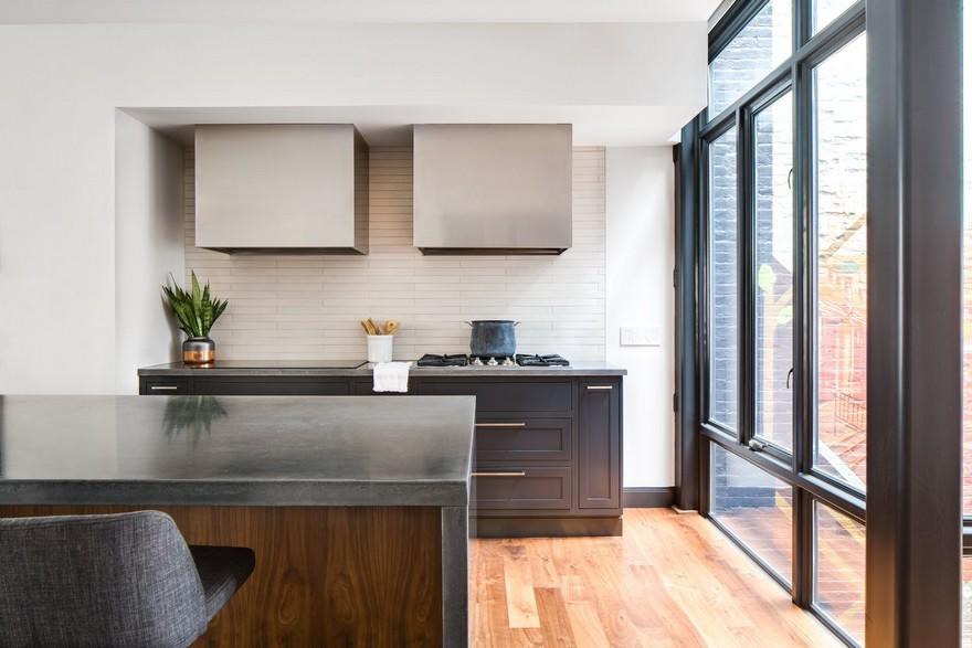 芬德利社区住宅-15