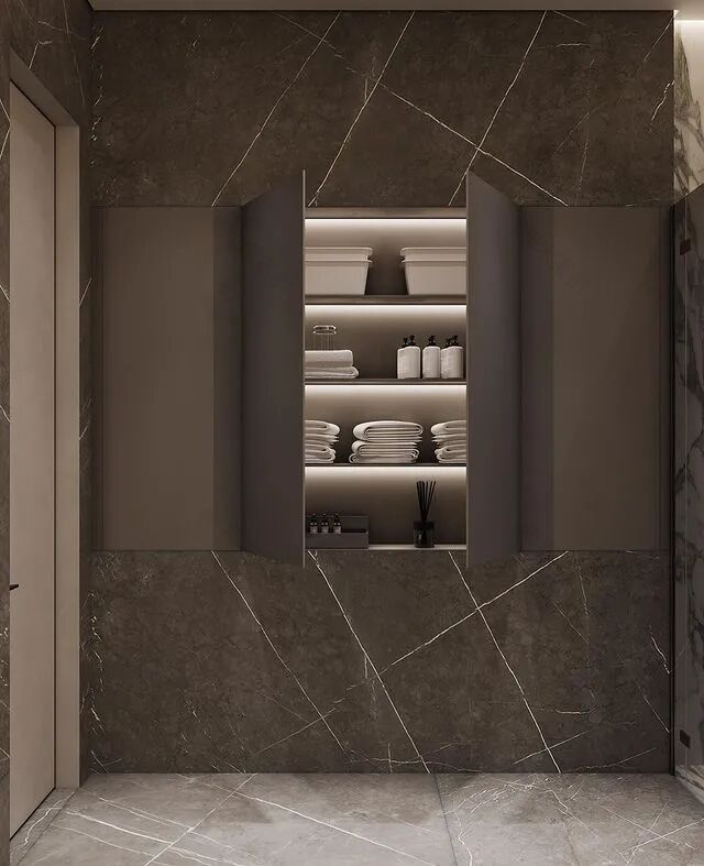 温和优雅的理性美学丨ArtPartner-42