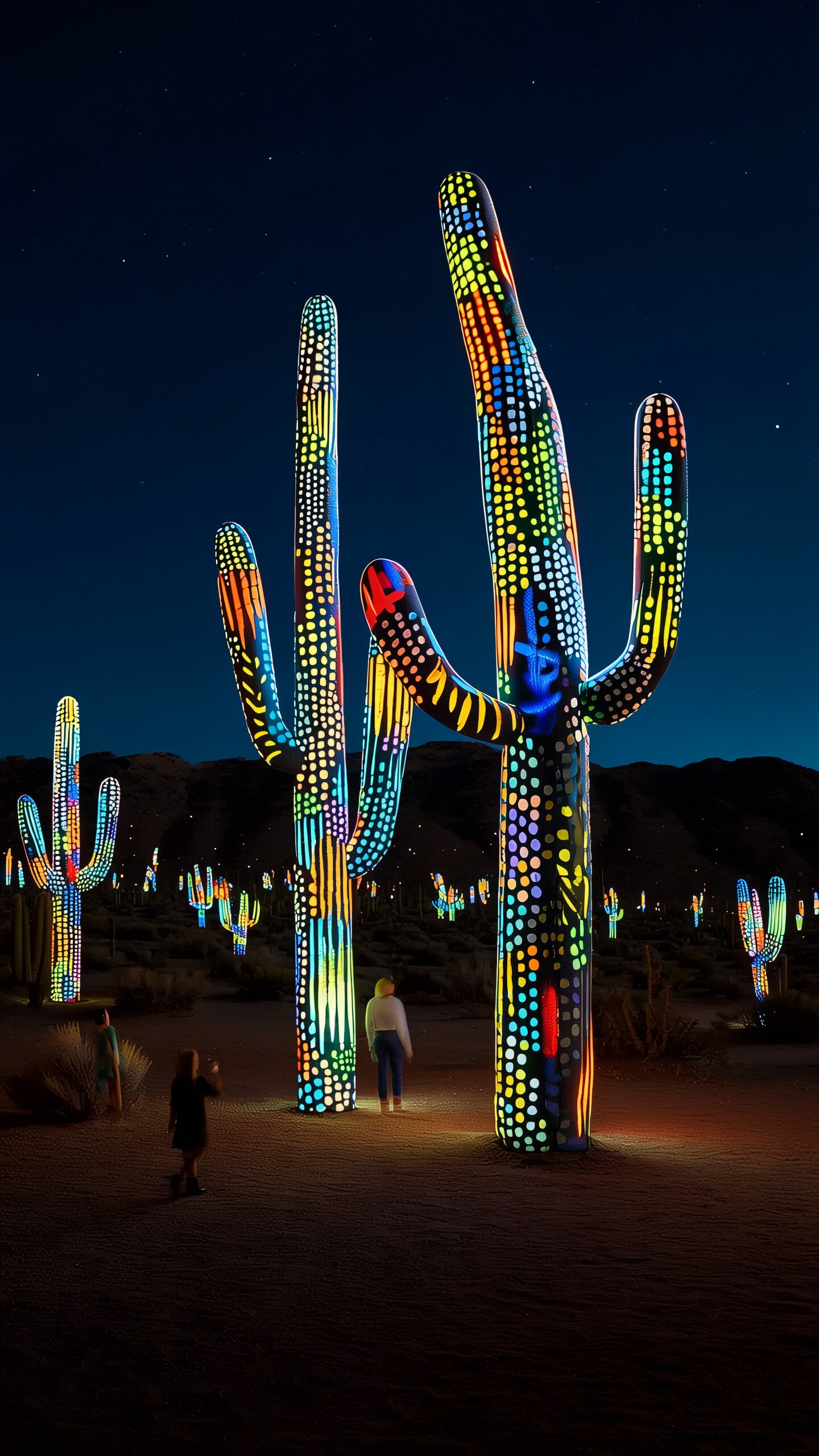 《波普绿洲》-5