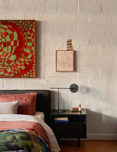 科林伍德工厂公寓改造记：设计师夫妇的焕新实践-16