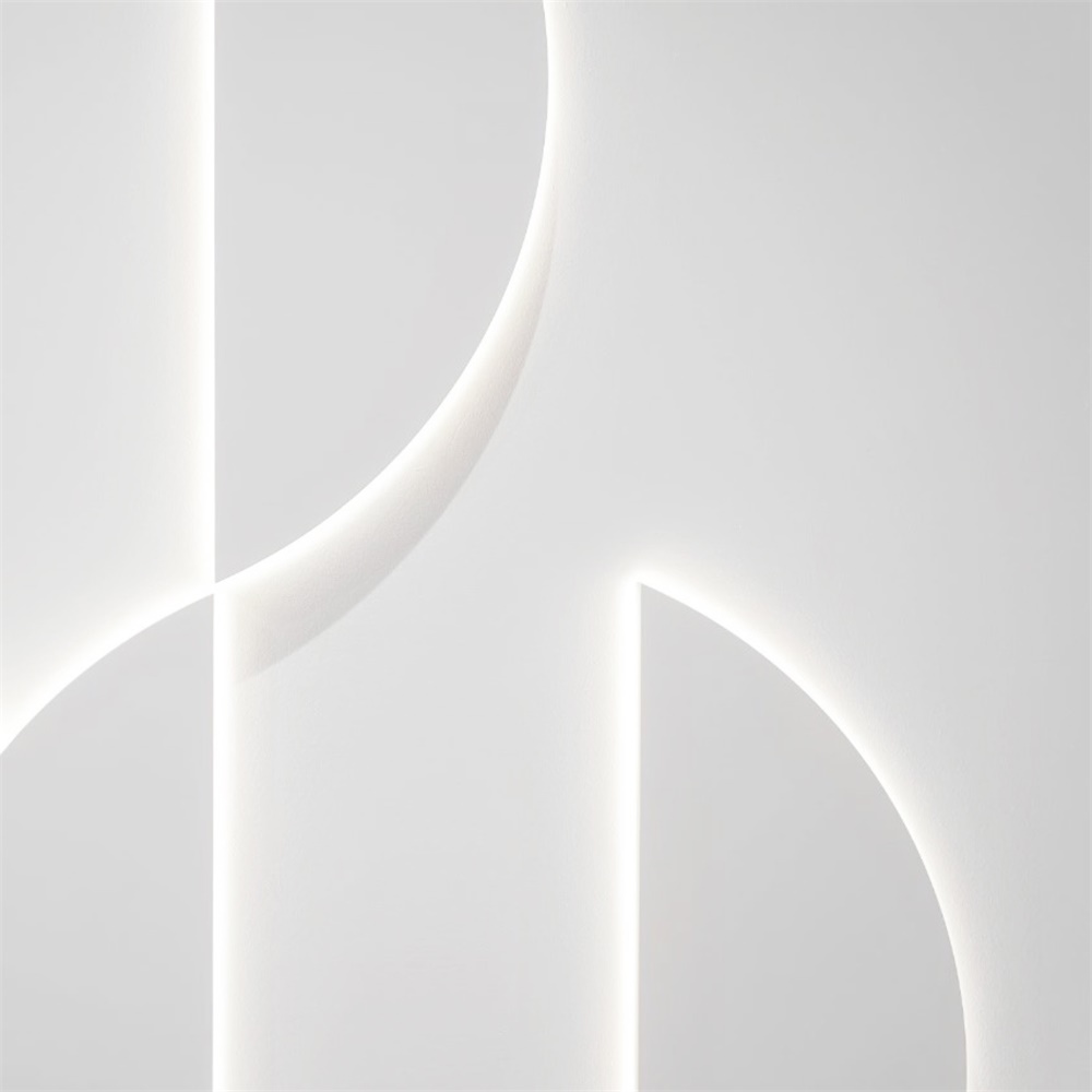 靳刘高设计 | 创意办公与公共空间的互动-27