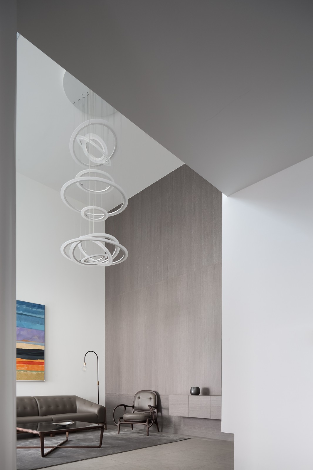 一束移动的光·陈宅丨中国汕头-19