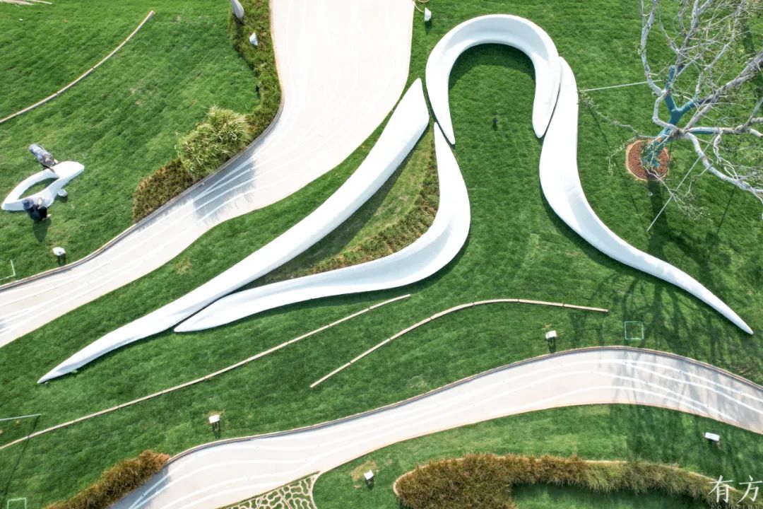 深圳宝安3D打印公园丨中国深圳丨中冶赛迪工程技术股份有限公司-57