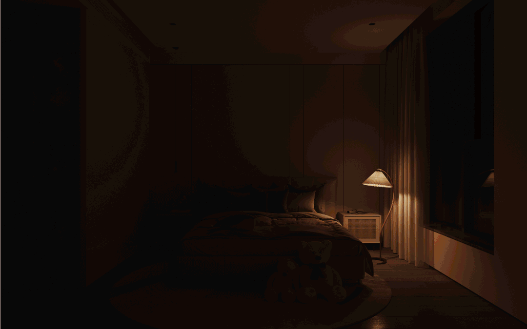 重庆壹号院的精致生活空间丨中国重庆丨空一筑造-70