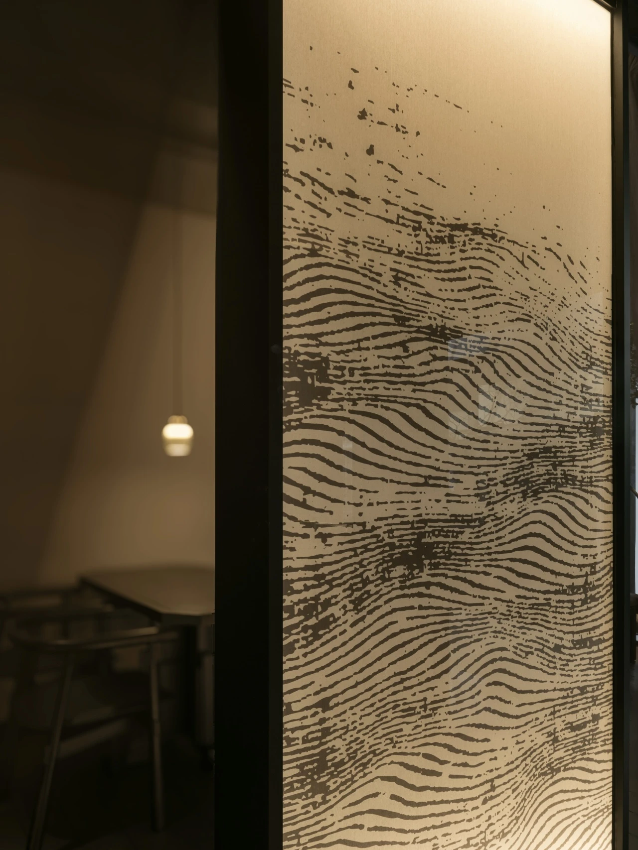 中式空间美学的天花板 —— 瑭所-54