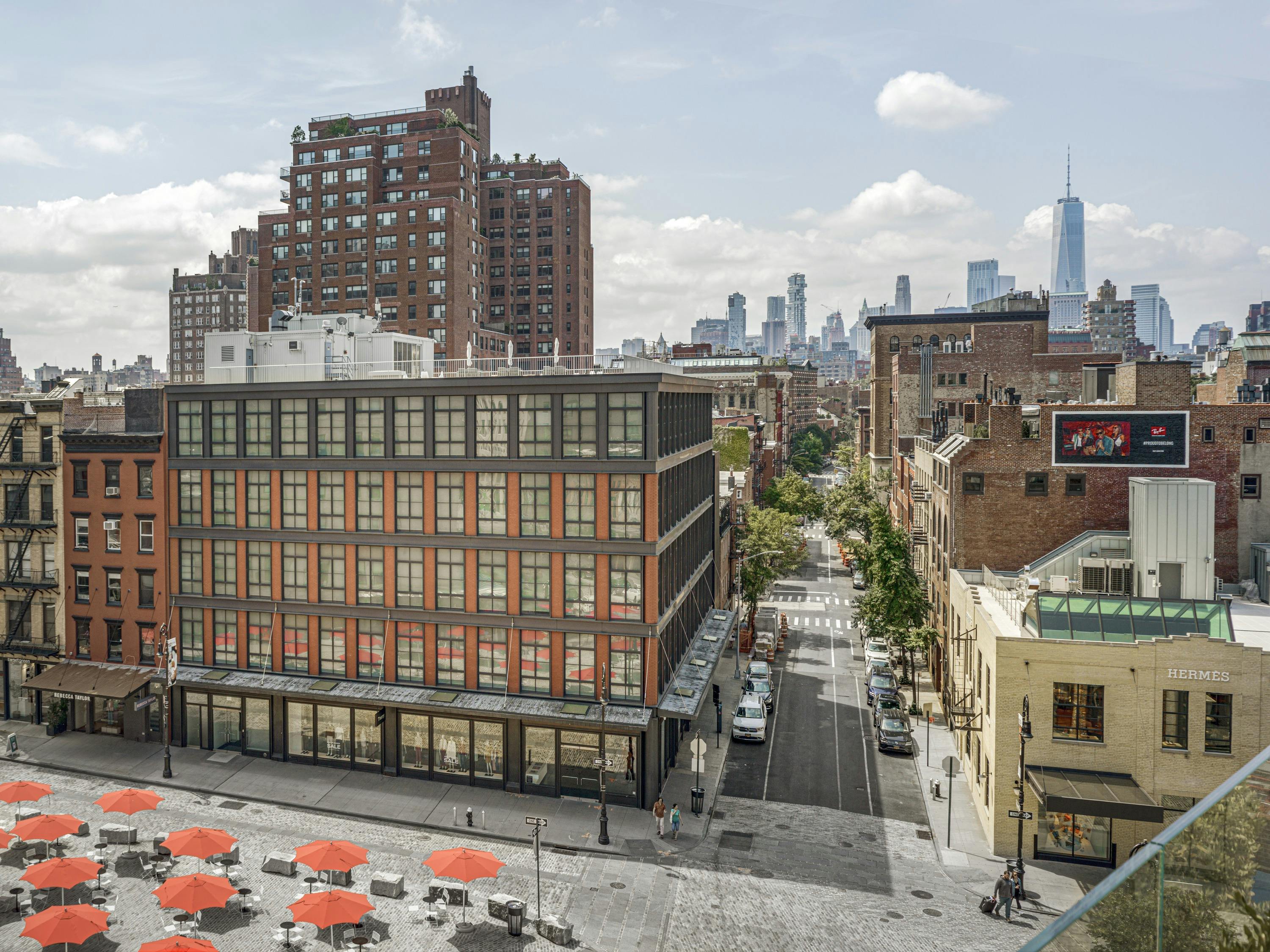 丨美国纽约丨Morris Adjmi Architects-6