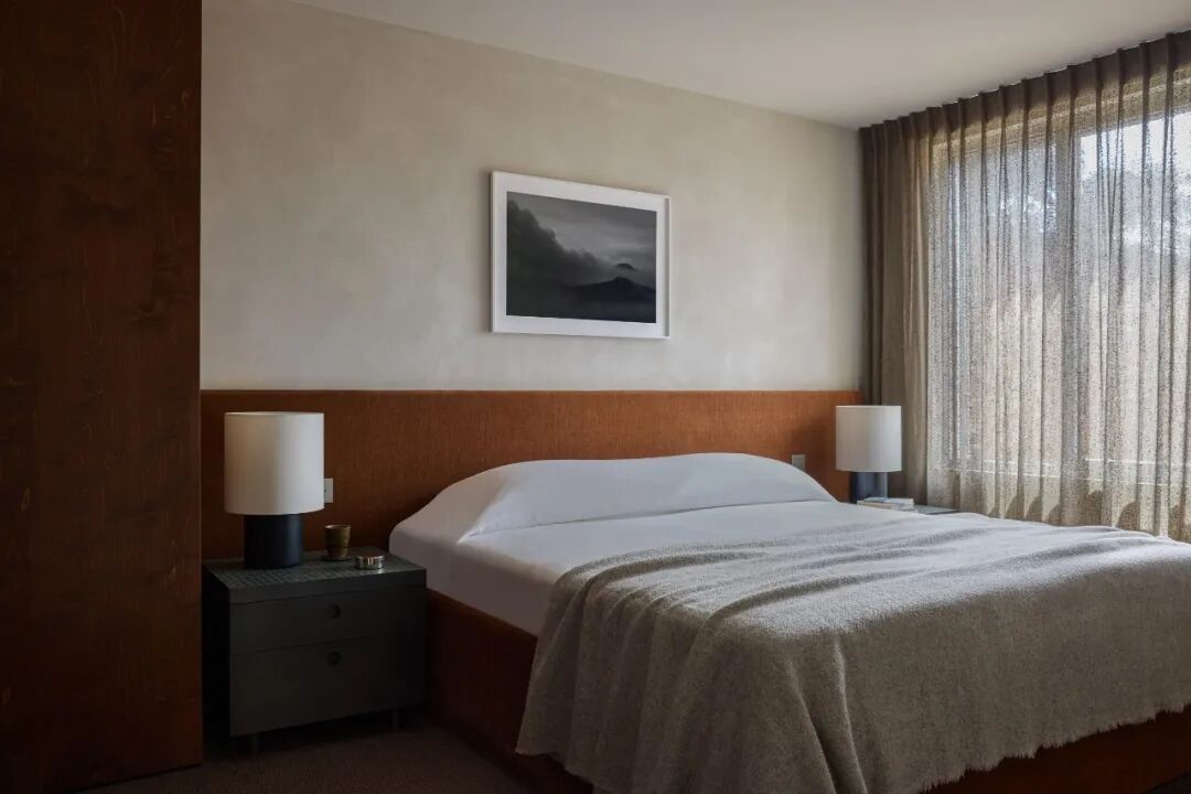 圣马尔滕斯－拉特姆自然主义住宅丨比利时丨Decancq Vercruysse Architects-58