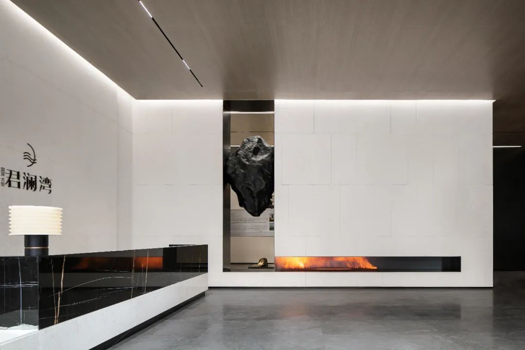 万科常州国宾道样板房丨中国常州丨牧笛设计-82