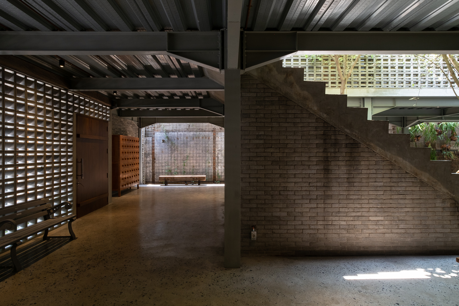 印尼伊斯兰教育中心-16