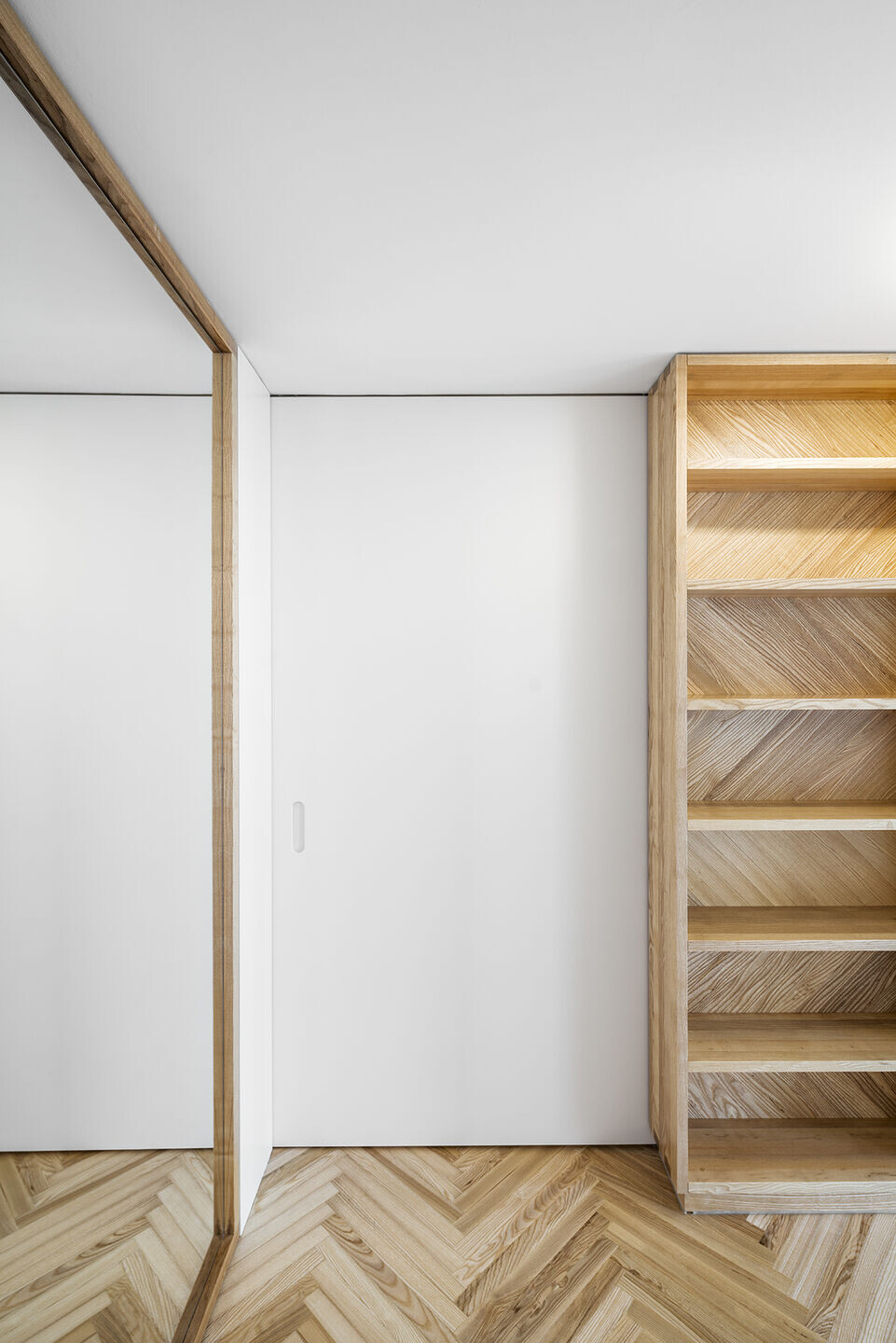 葡萄牙 Alto da Barra 公寓丨SAMF arquitectos-27