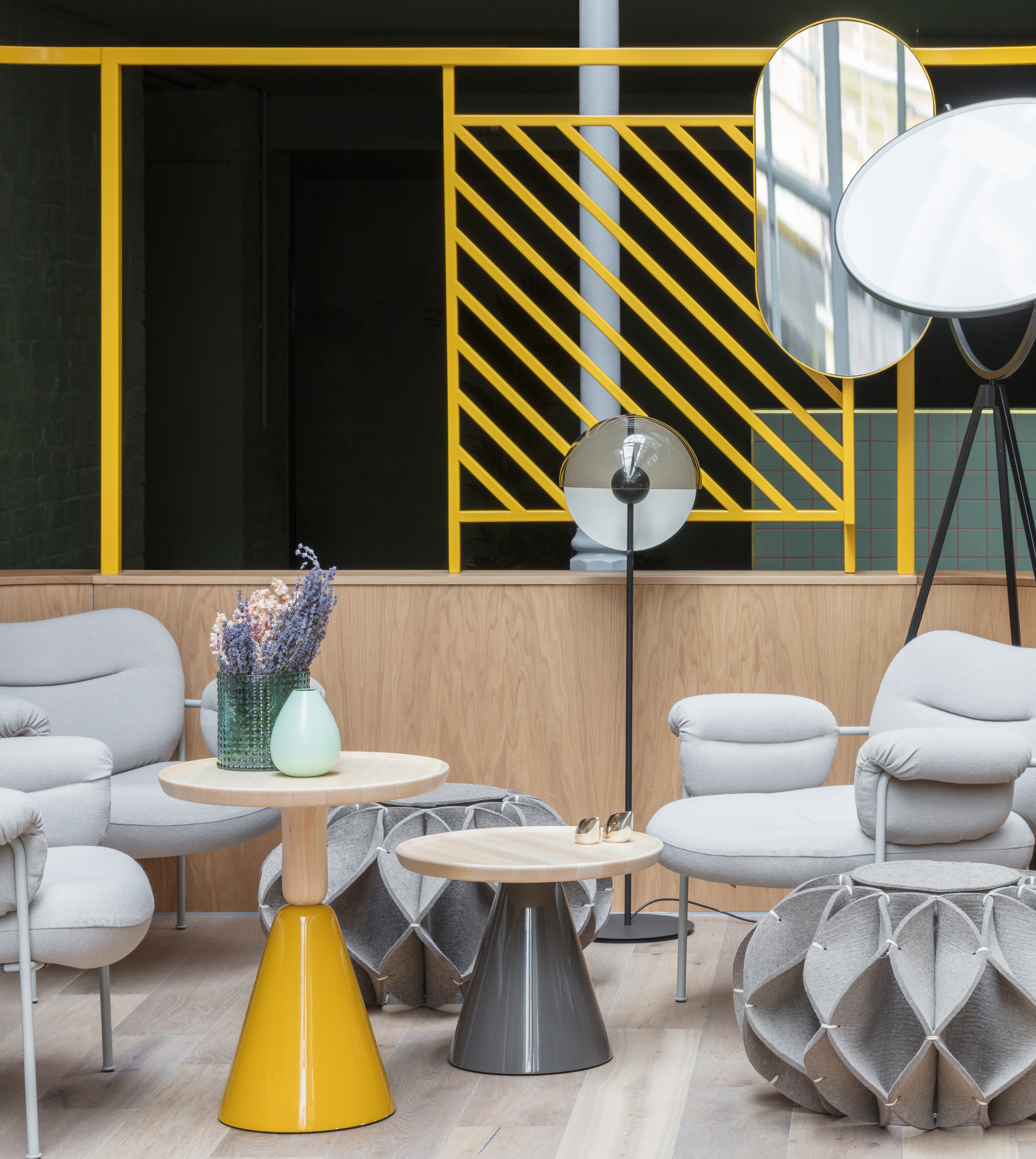 惠特沃思·洛克-54