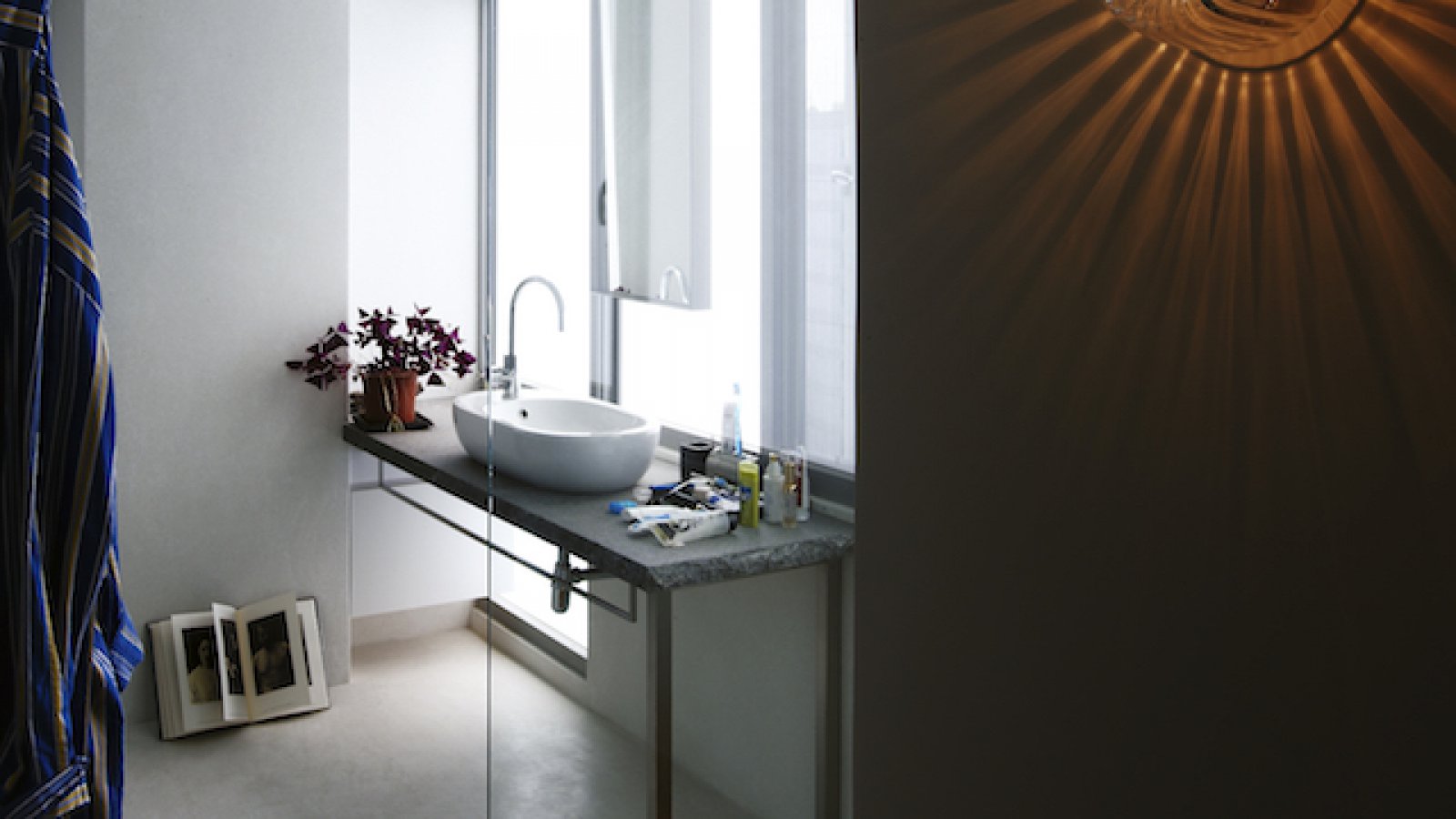 230m²仁愛W+E宅  创研空间-16