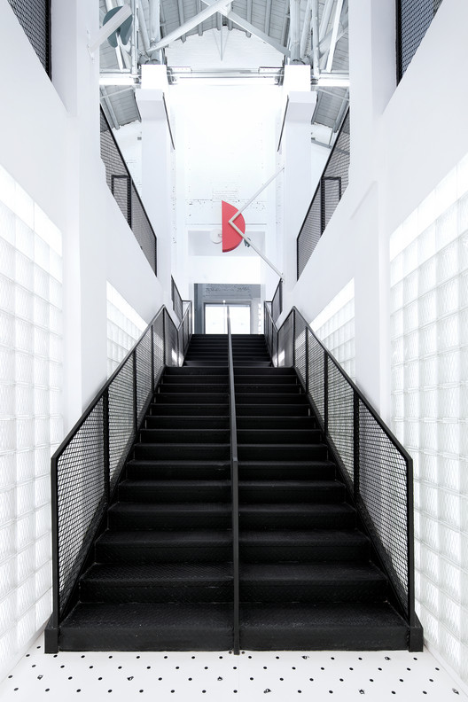 上海玻璃儿童博物馆 2·0丨中国上海丨Coordination Asia-11