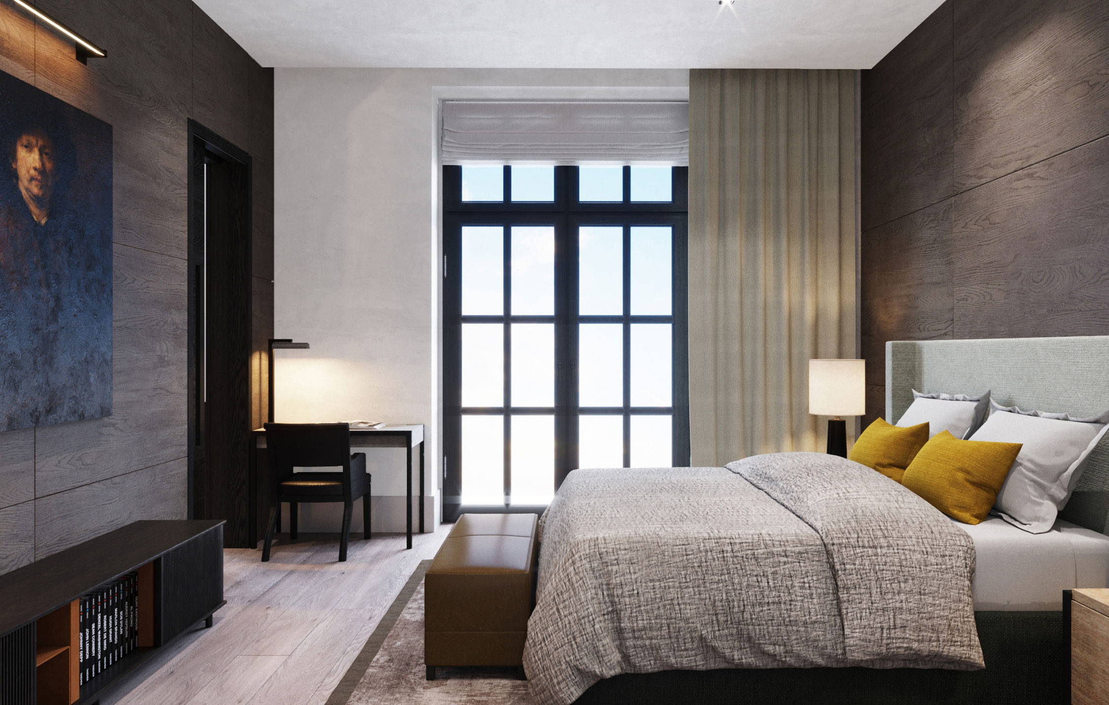 DAS LANDHAUS Krauze Architects-13