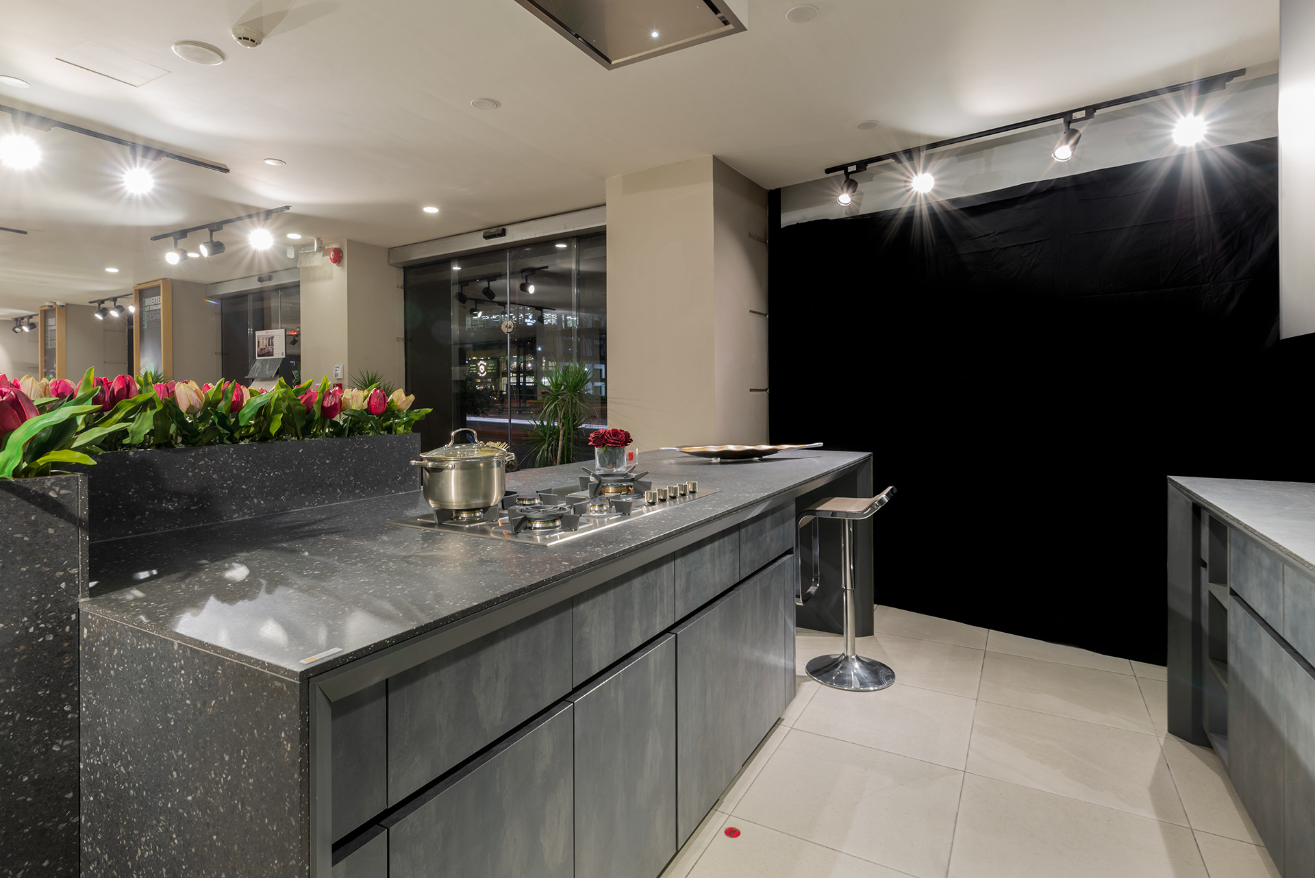 瑞士厨房丨约旦安曼丨Muhammad Almasri-22