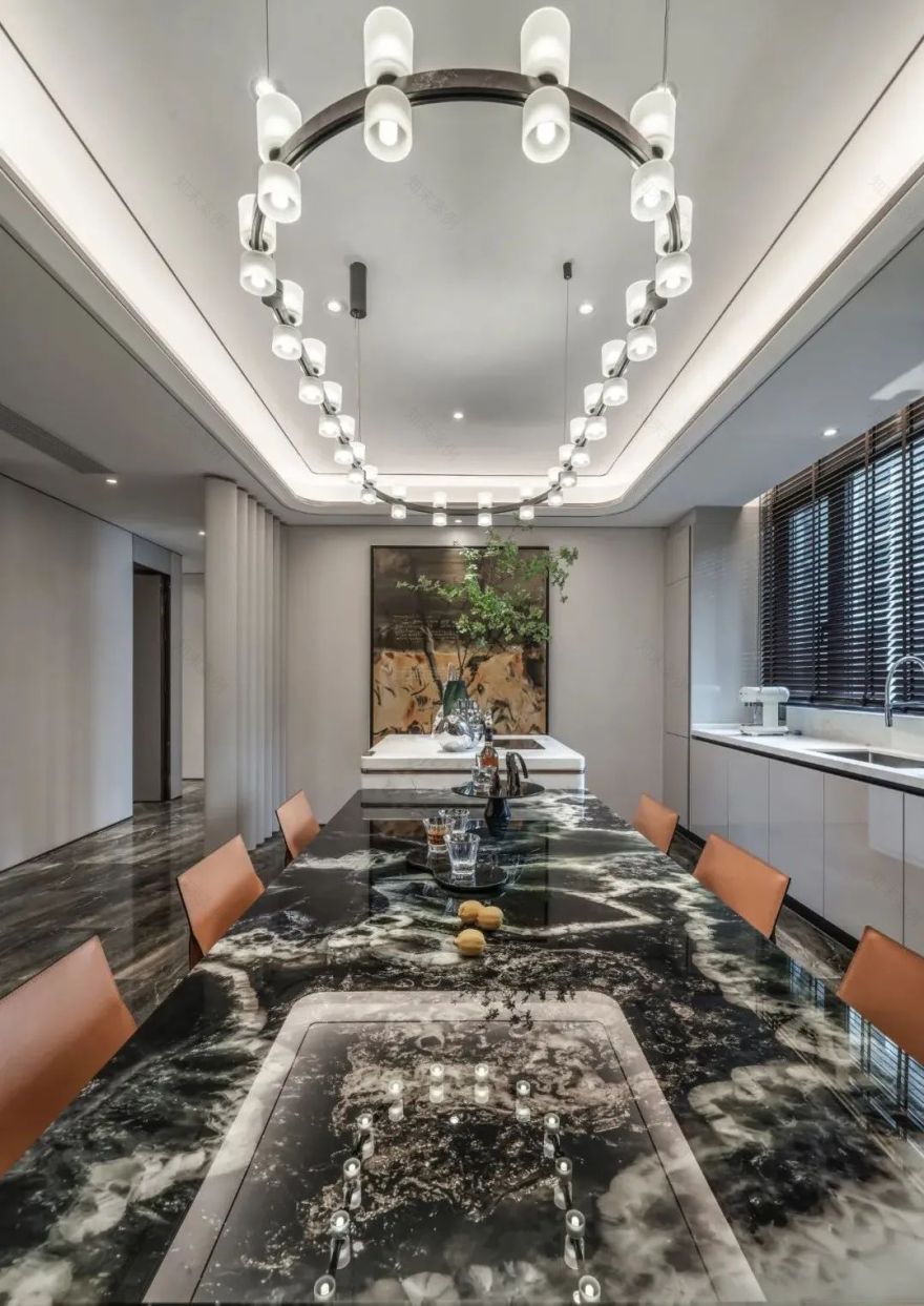 中崇·古北中央公园丨中国上海丨SRD DESIGN-15