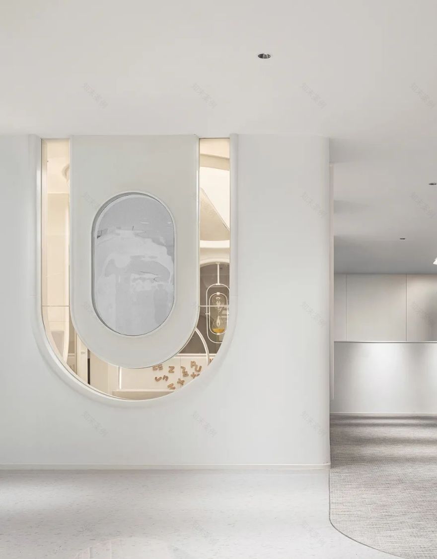 MEIYI 英皇国际幼儿园丨中国深圳丨P A L DESIGN GROUP-19