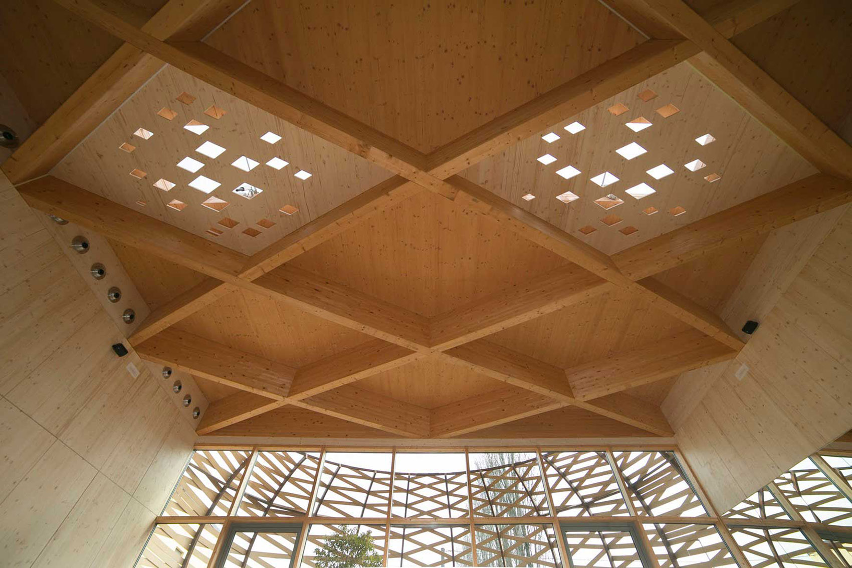 5个震后重建项目，意大利 / MC A建筑事务所-133