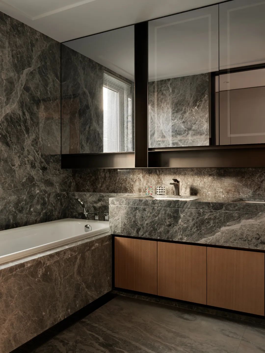 明湖之畔 心有所寄丨中国宁波丨斐蓝设计事务所-31