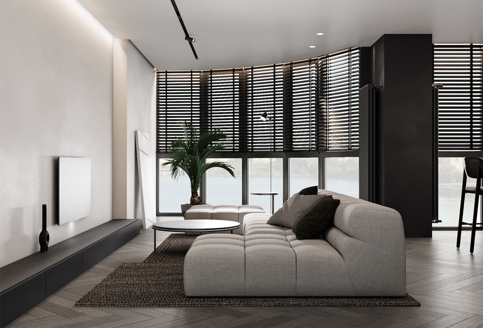 室内设计丨乌克兰捷尔诺波尔-6