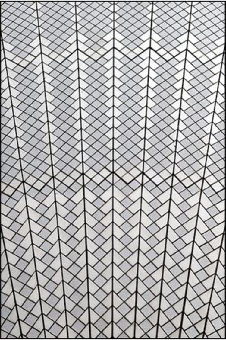 悉尼歌剧院丨澳大利亚悉尼丨约恩·乌松（Jørn Utzon）-31