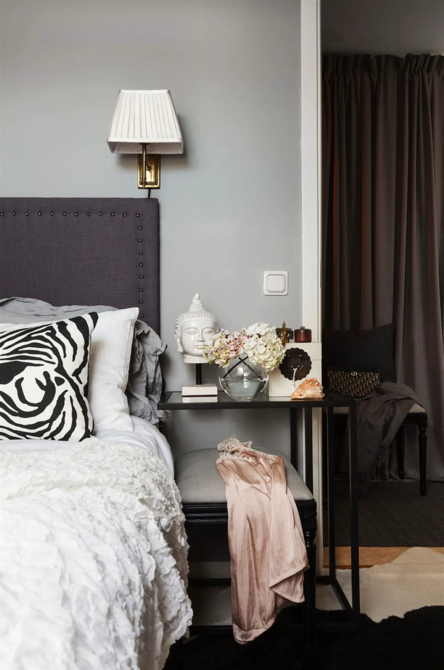 色彩斑斓的巴洛克风格家居设计-9