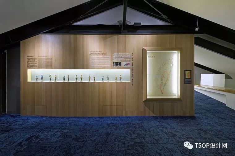 台湾最美博物馆 | 惠柏设计-32