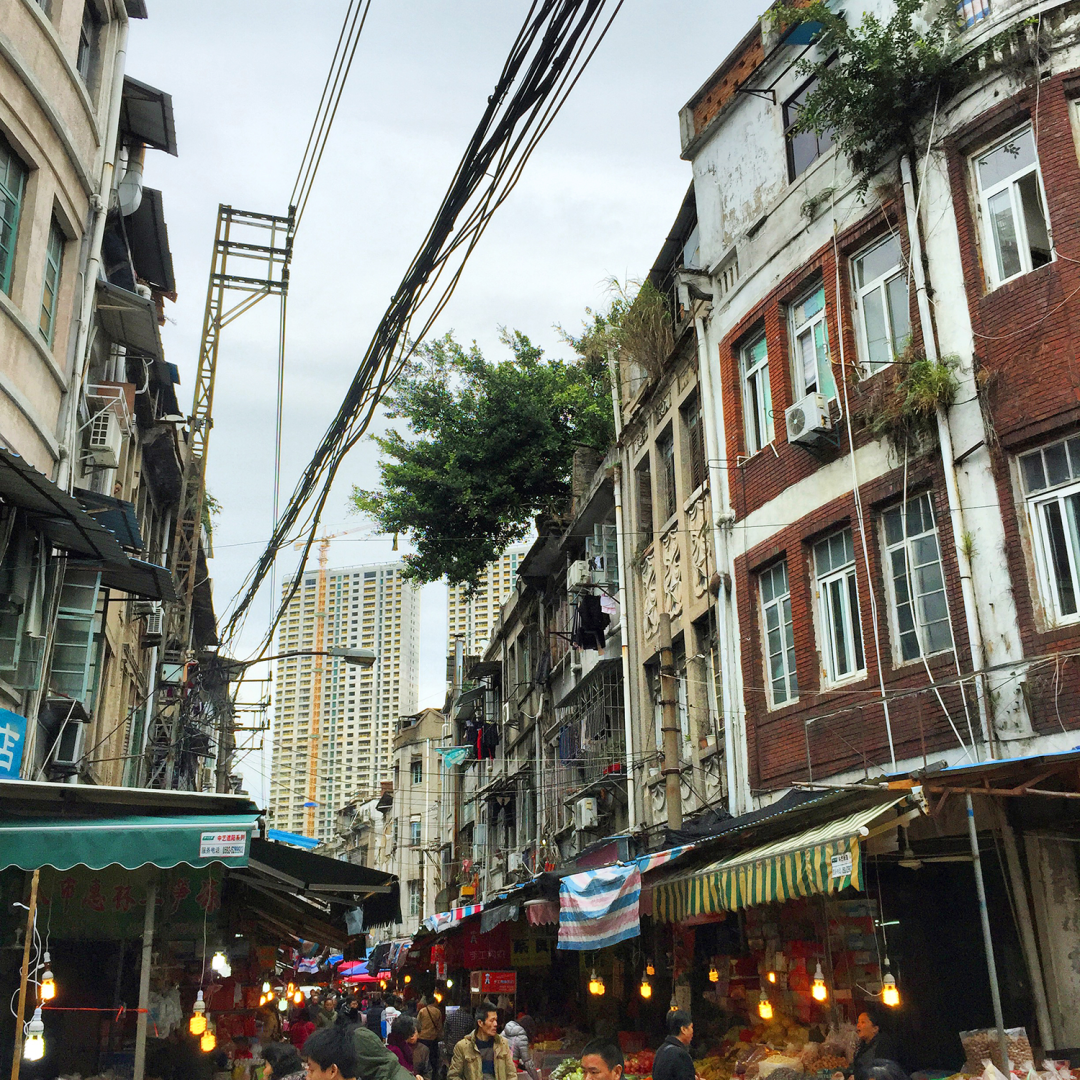 夕方茶廊丨中国厦门丨宽品设计顾问-29