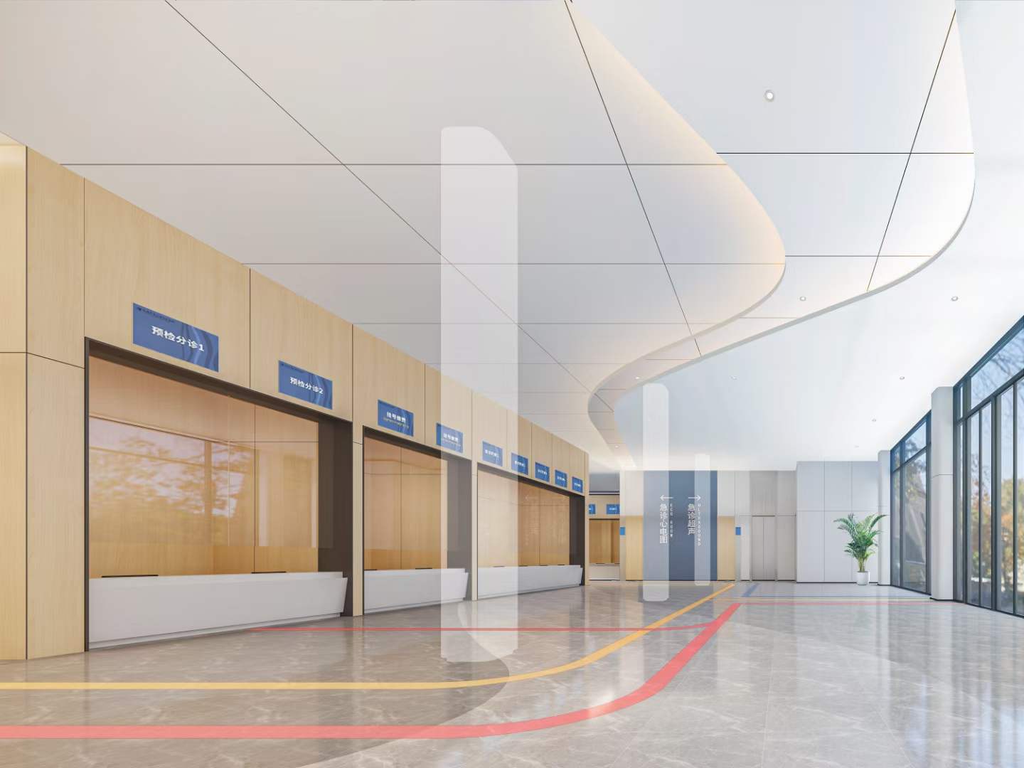 医院效果表现-3