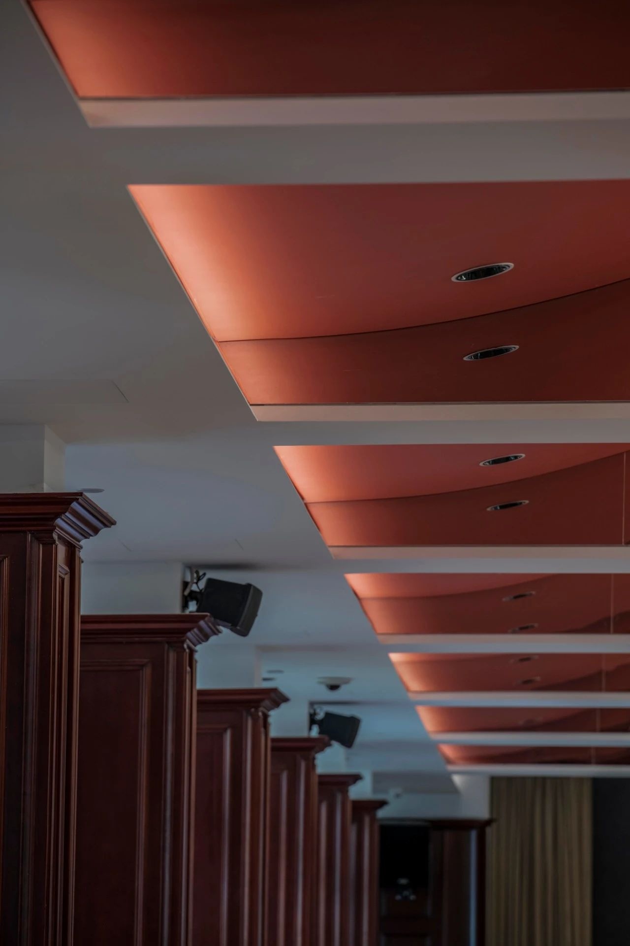 杭州新新饭店静观堂改造设计丨中国杭州丨引擎联合设计-27