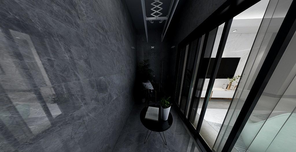 
南京仁恒城市星光 -3