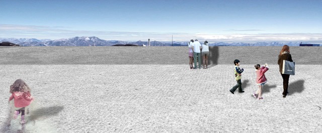 丨日本群马丨Florian Busch Architects-31