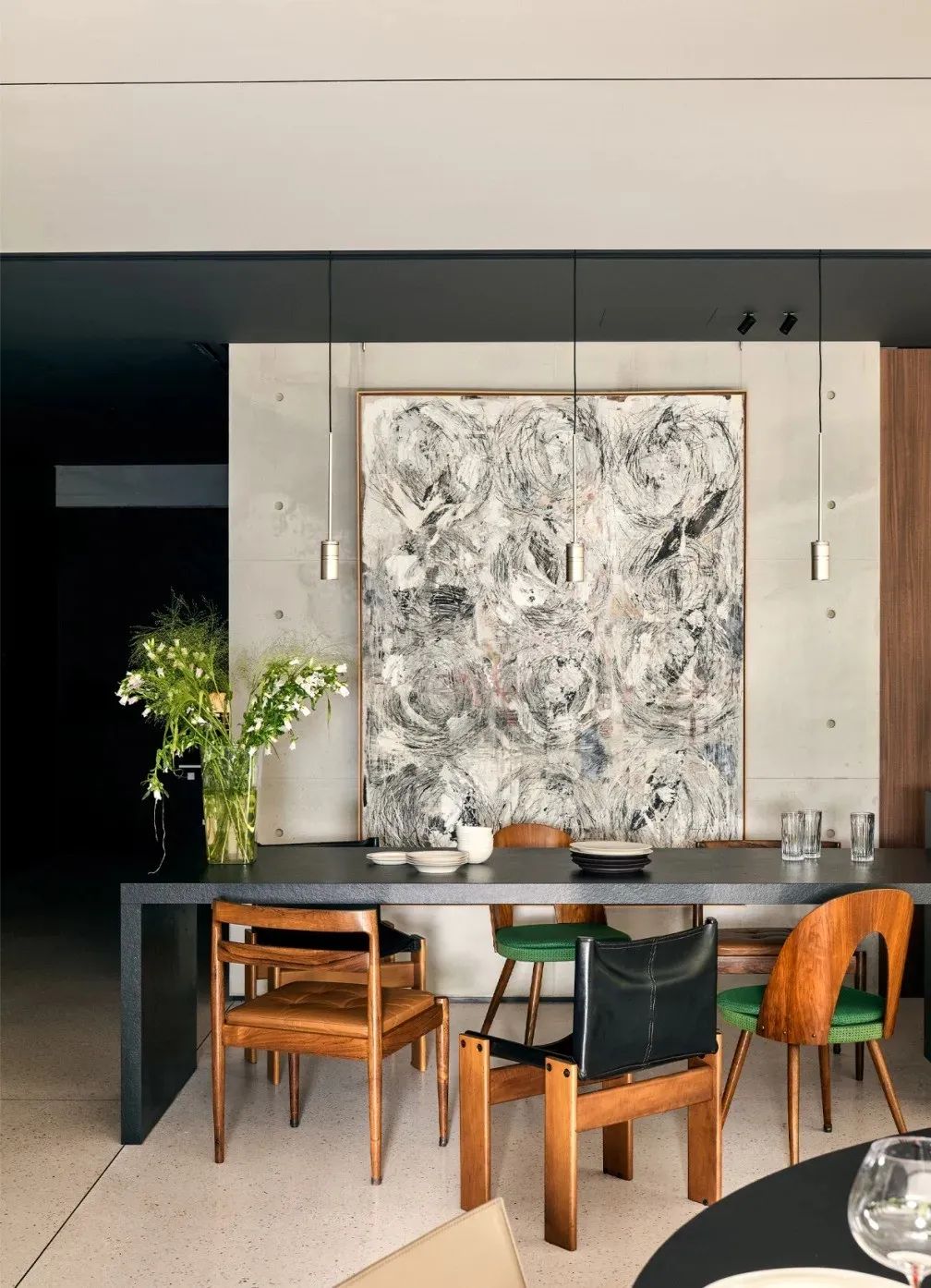 枫林松涧 · 耗费七年打造的纯粹山野之家丨中国上海丨上海亚邑设计有限公司-32