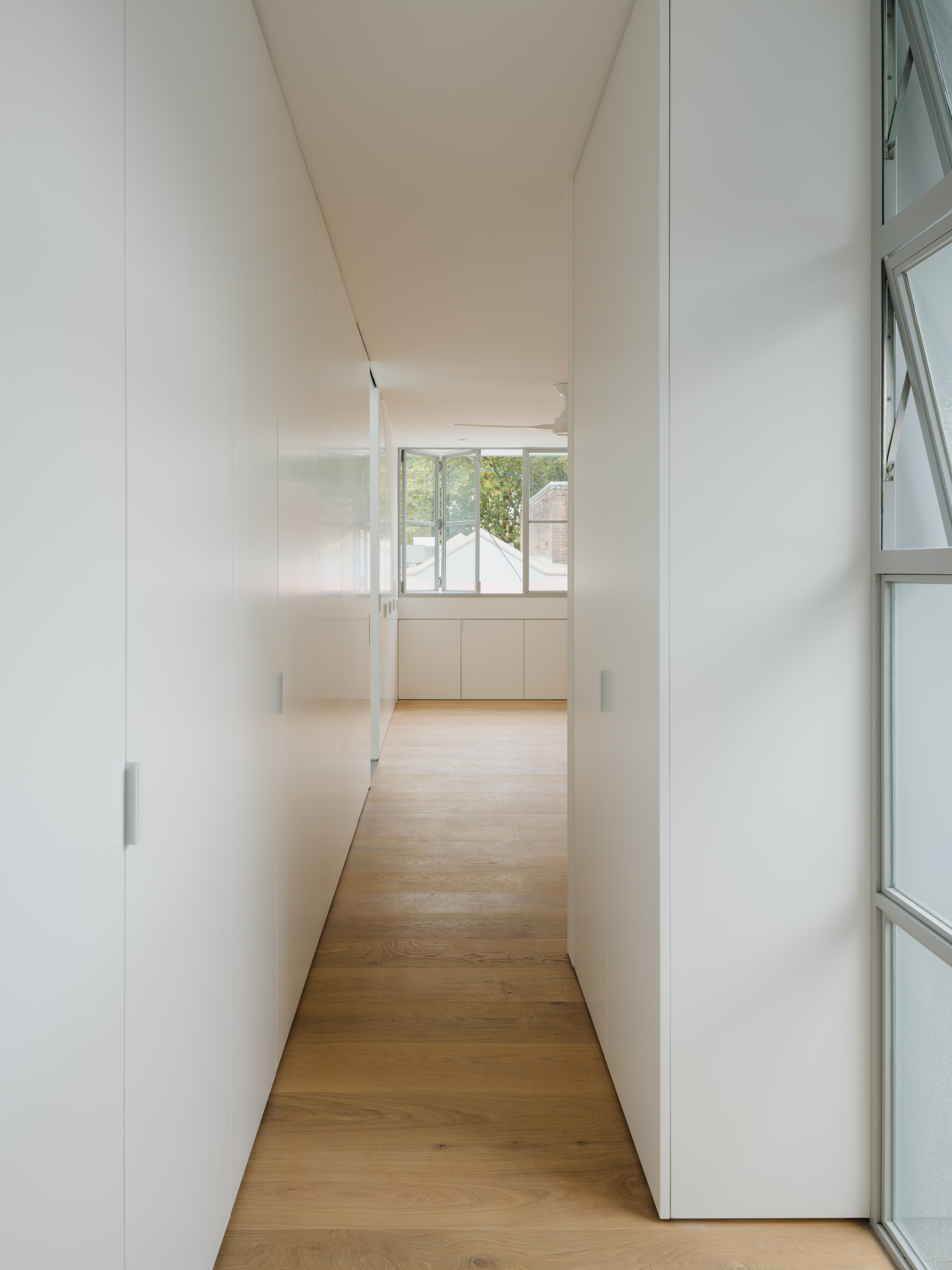丨澳大利亚悉尼丨Ian Moore Architects-36