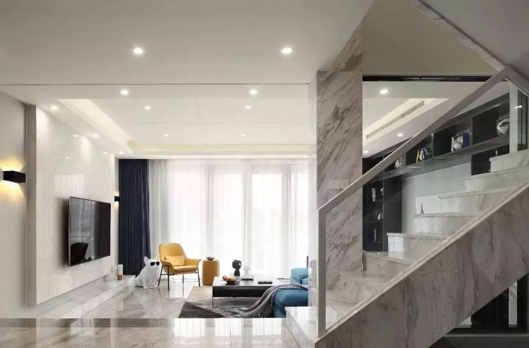 90 后婚房设计 | 个性化与品质并重,打造独特家居空间-25