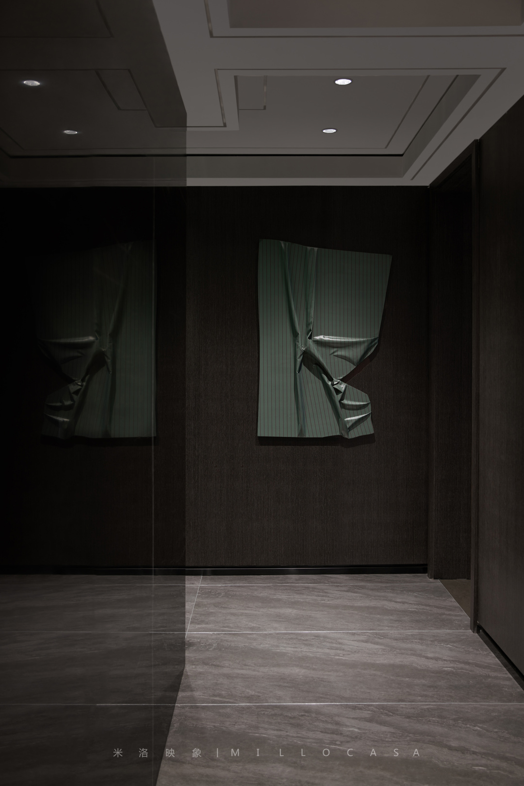 林邑·星湖湾丨中国郴州丨米洛映象,本高设计会所-38