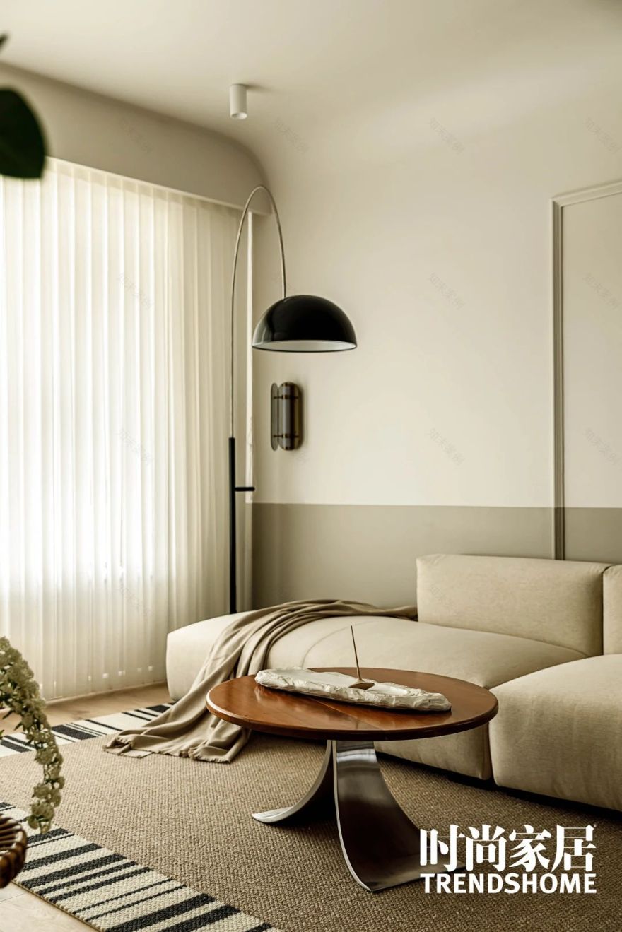 自然小气候的朝阳之家丨中国北京丨叁合唯筑-11