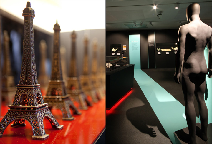 Propaganda多媒体展览丨英国伦敦丨伦敦Twelve Studio公司-13