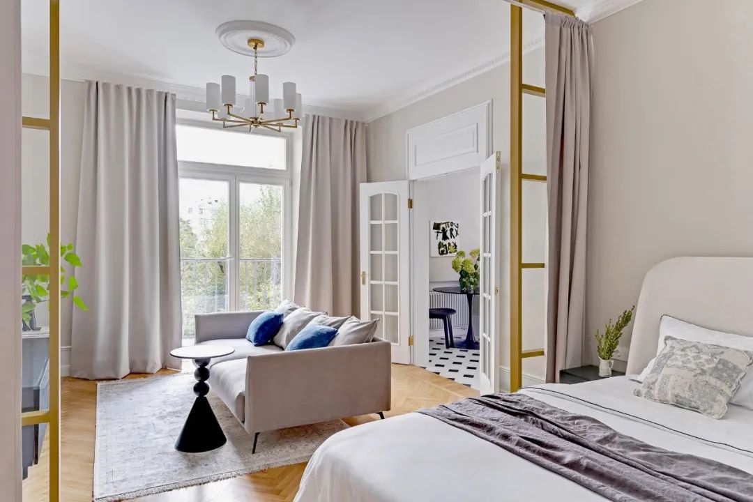 50㎡，这样的小宅，令人向往！-0