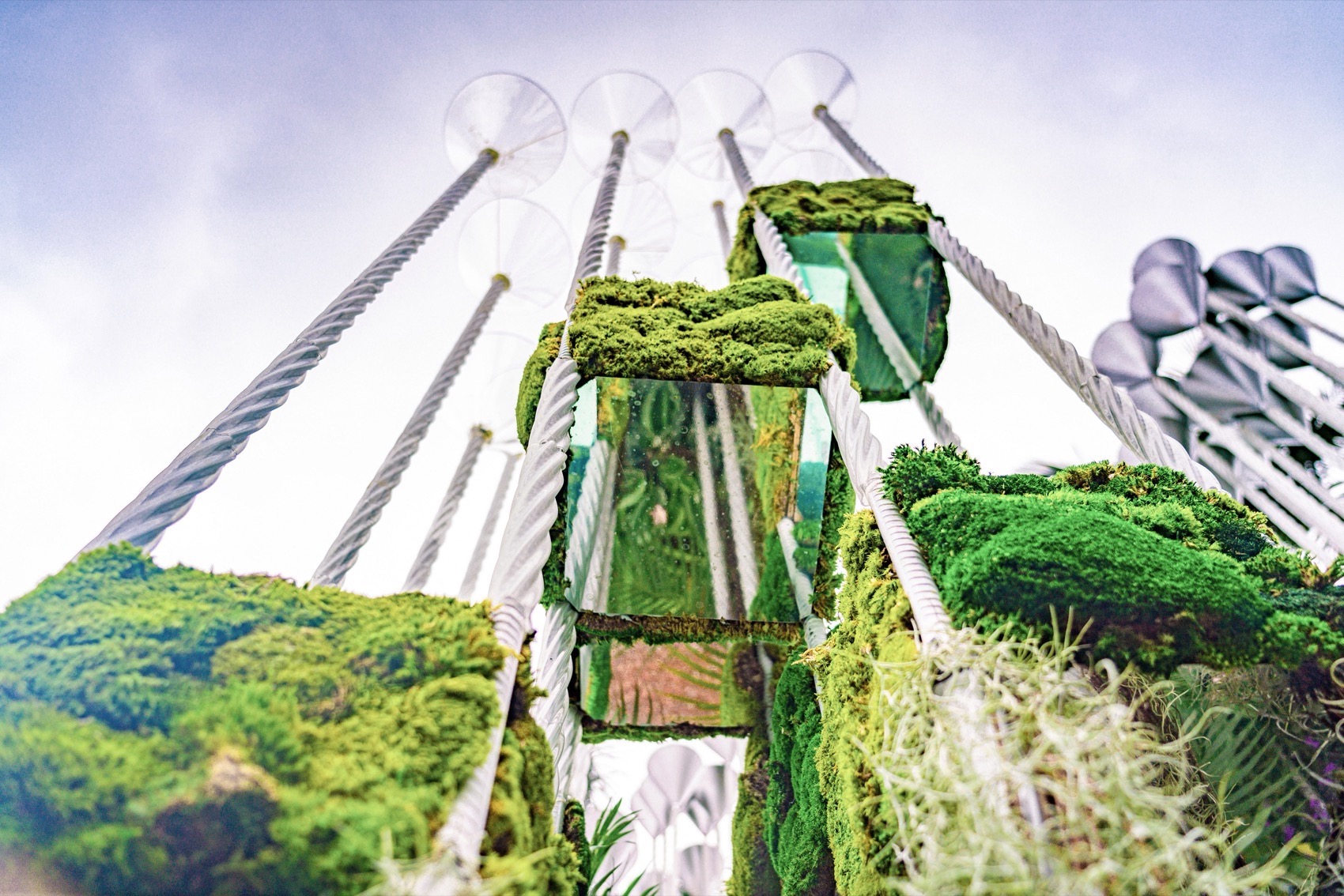 第30届广州园博会深圳展园丨中国广州丨意向工作室-31