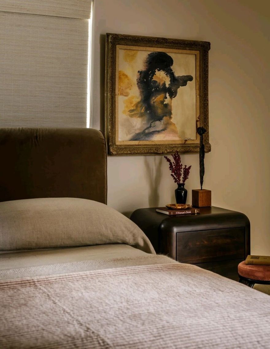 护林员住宅丨美国加利福尼亚丨Jula Cole Design-40