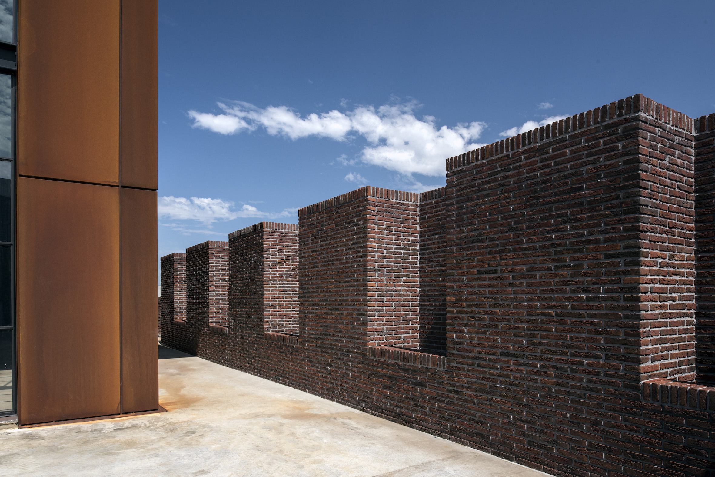 悉尼 U+I 建筑工作室总部大楼-26