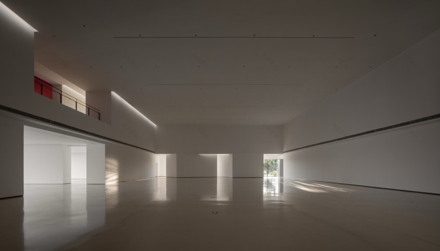 自然的收集·海宁自然展示中心丨中国浙江丨森上建筑-63