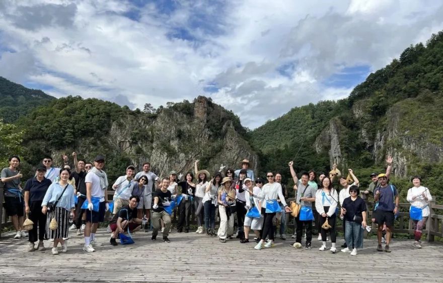 昆山杜克大学二期校园丨中国丨Perkins&Will-64