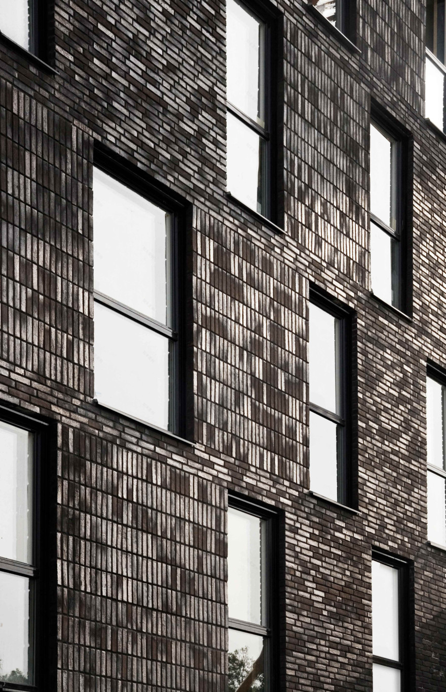 安内达尔阶梯(注:Annedal可能是人名等专名音译为安内达尔 ,Terrassen在德语等语言中有阶梯等意思,这里结合一般情况给出此翻译,若有特定背景信息可能需调整) 丨瑞典斯德哥尔摩丨Kjellander Sjöberg Arkitektkontor-19