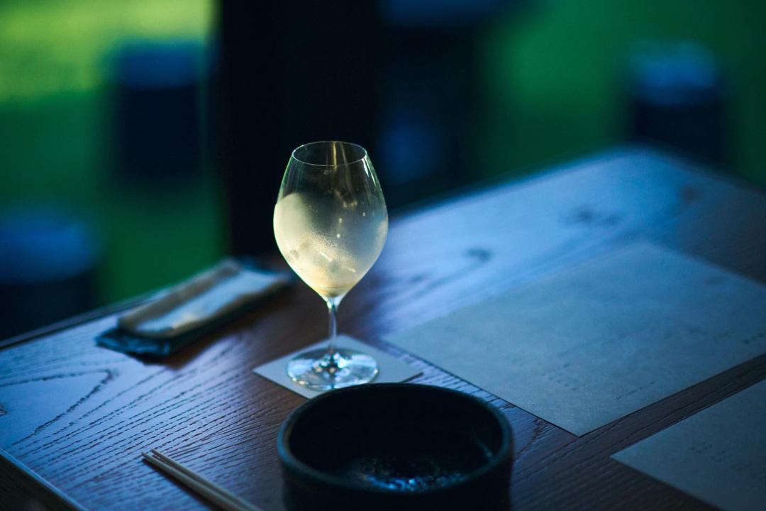 suimontei(翠門亭)民宿设计丨日本奈良-96