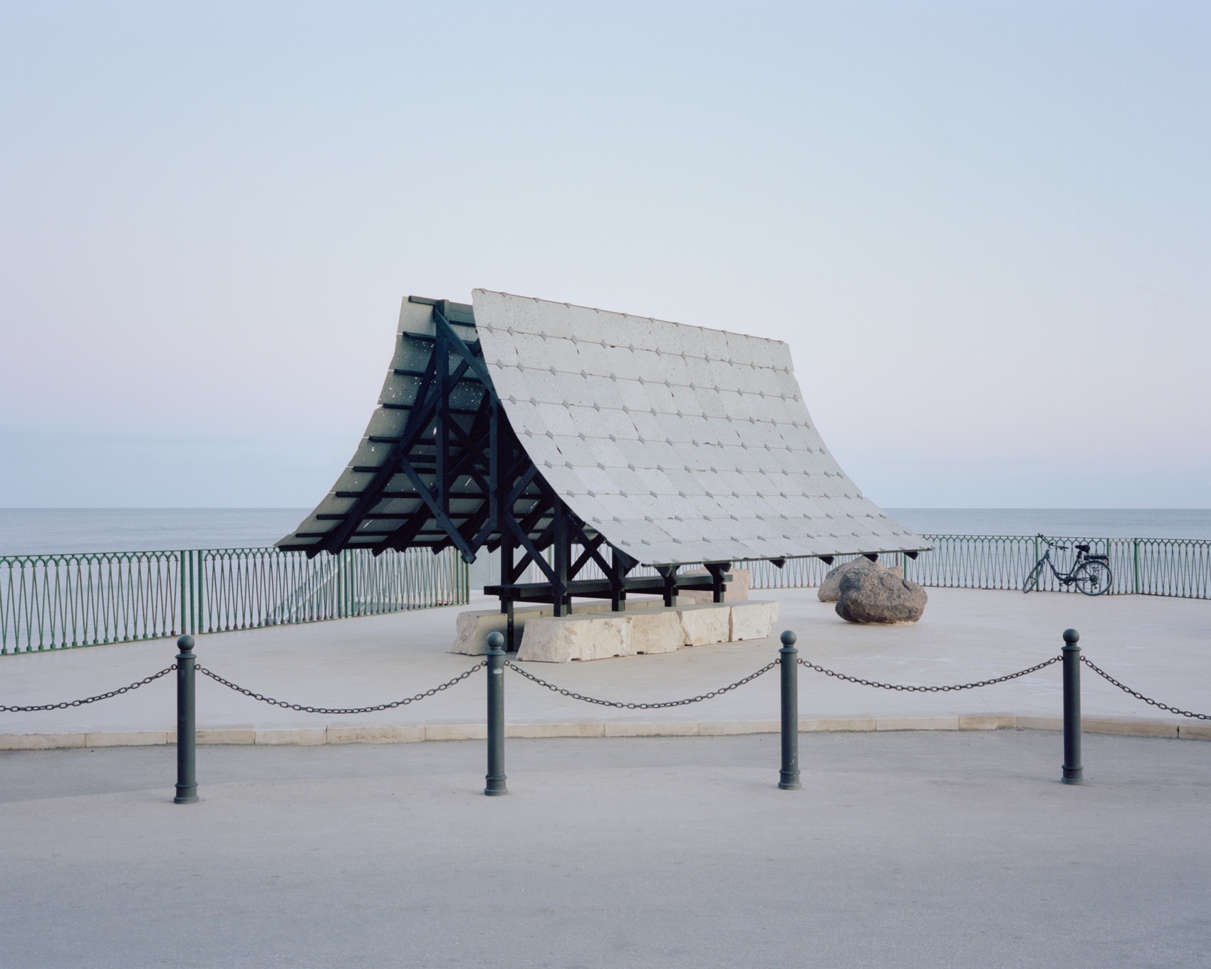 Asympta微型建筑实践丨Leopold Banchini Architects-11