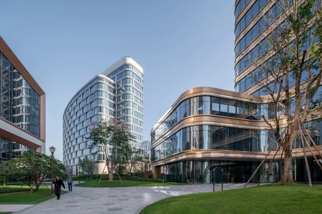 华为广州研发中心丨中国广州丨SPARK-23